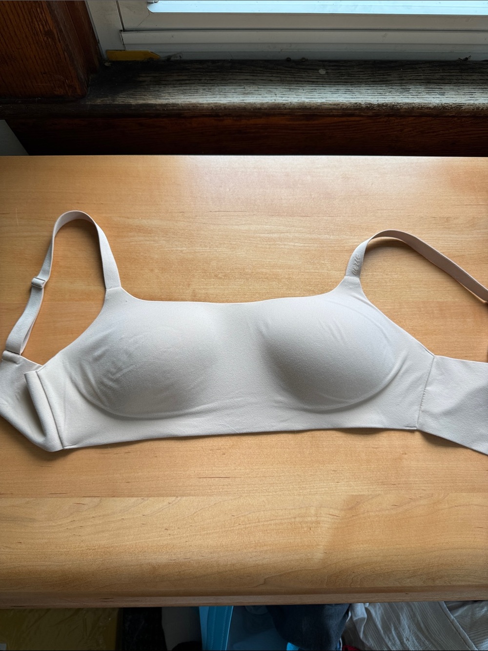 Aerie smoothez bra